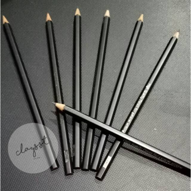 

Pensil 2B Murah Junior