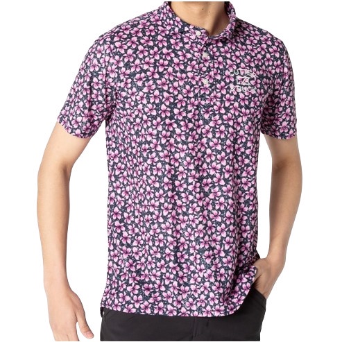 Cutter & Buck Polo Shirt Golf Men Original - Baju Golf Pria Branded 87