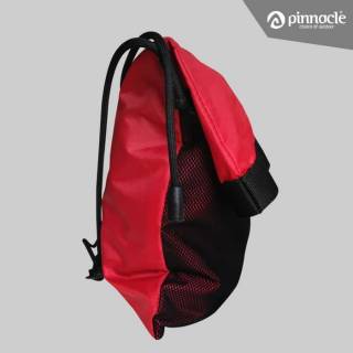 pinnacle zilo pack tas selempang tempat barang kecil