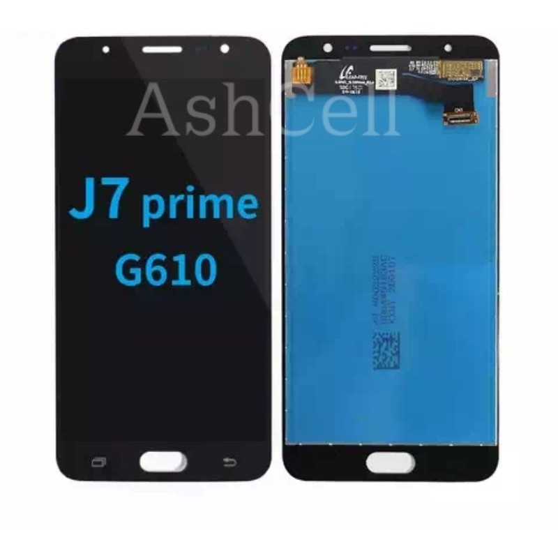 LCD TOUCHSCREEN,J7 PRIME