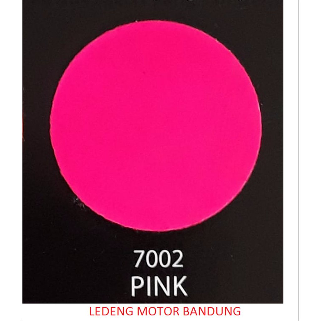 

Sapporo Pink Fluorescent 7002 Cat Semprot Aerosol Saporo Pink Stabilo Scotch Light terakhir