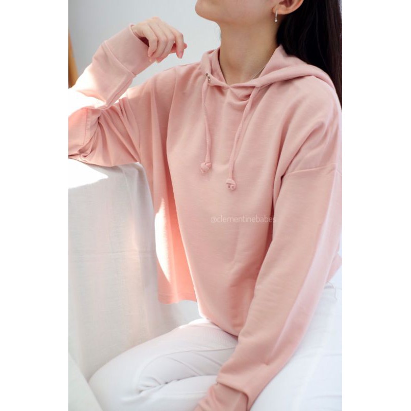 DANIELLE hoodie