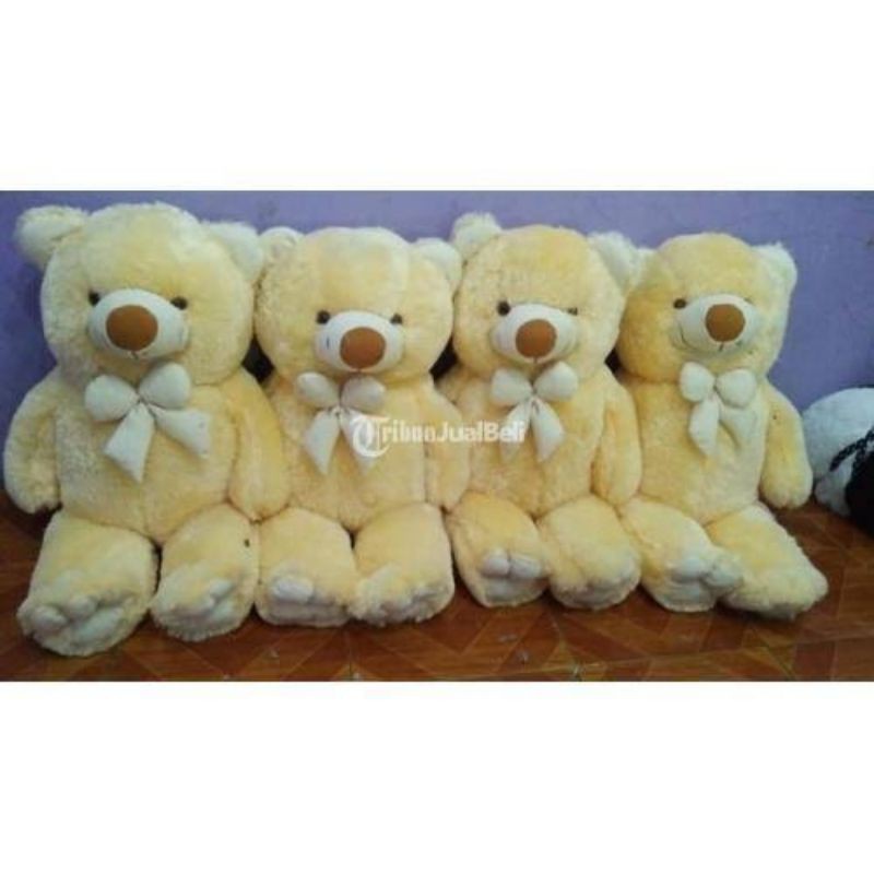 Boneka Imut