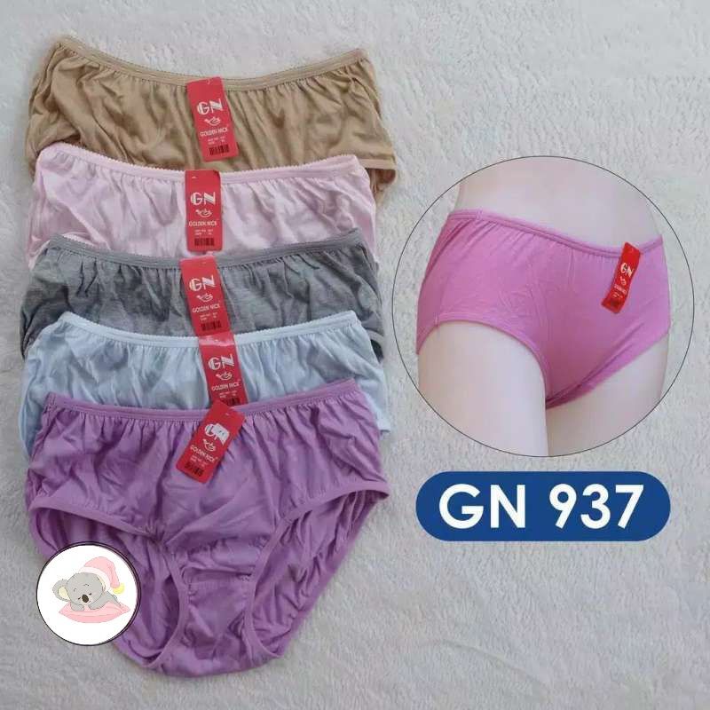CD CELANA DALAM WANITA GOLDEN NICK 937 |CD WANITA GOLDEN NICK | GOLDEN NICK | CD GOLDEN NICK WANITA
