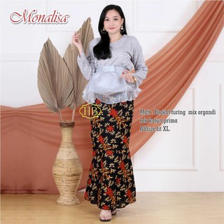 KEBAYA SABRINA BROKAT TUNIK PEPLUM BELT TEMPEL KEBAYA KEBAYA SABRINA BROKAT TUNIK PEPLUM BELT TEMPEL KEBAYA