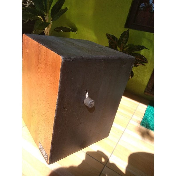 Cajon / kahon / Drum Box
