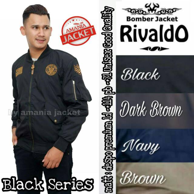 RIVALDO