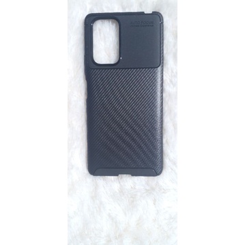 Case Carbon Xiaomi Redmi note 10 pro