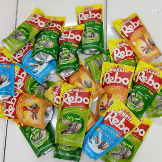 

REBO KUACI