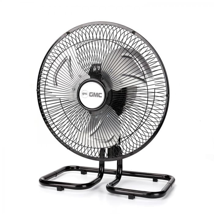 Kipas Angin Tornado gmc -baling baling besi