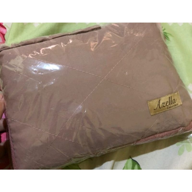 Mukena Azella Collection