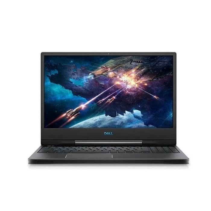 Dell G7-7590 RTX 2060 16GB 512GB SSD EXLUCIVE GAMING LAPTOP