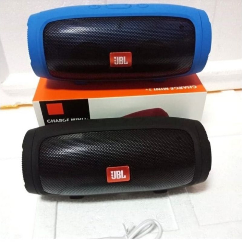 spiker blotooth jbl mini 3 plus