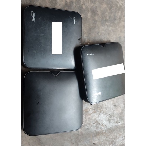 STB HG680P Batangan BOOTLOOP&BRICK