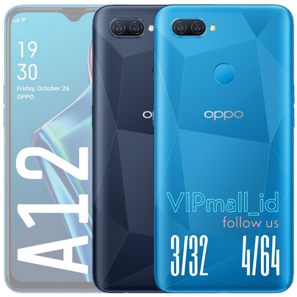 Hp Oppo A12 Tutorial Editing