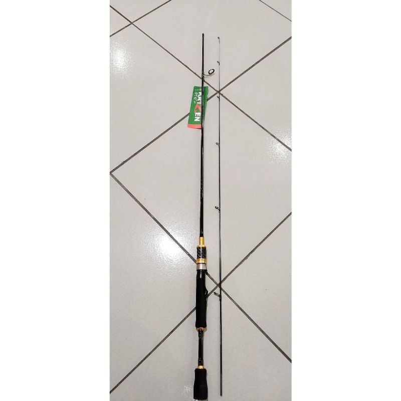 JORAN KAIZEN SAITAMA 198 XUL UL