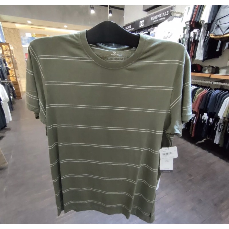 baju kaos ripcurl original n100