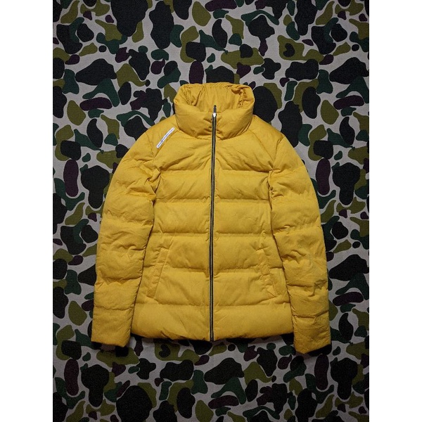 JDX Ultralight jacket seamless