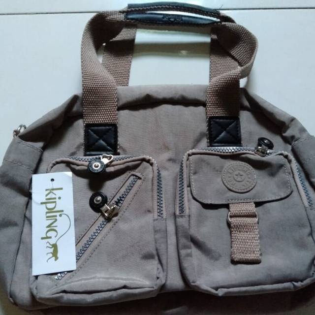 sling bag Kipling