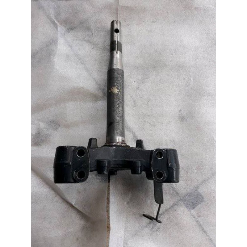 segitiga t shokbreker shok depan suzuki spin skywave skydrive