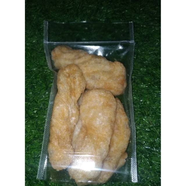 Jual Siomay Lidah Siomay Panjang Dan Besar Topping Seblak Murah