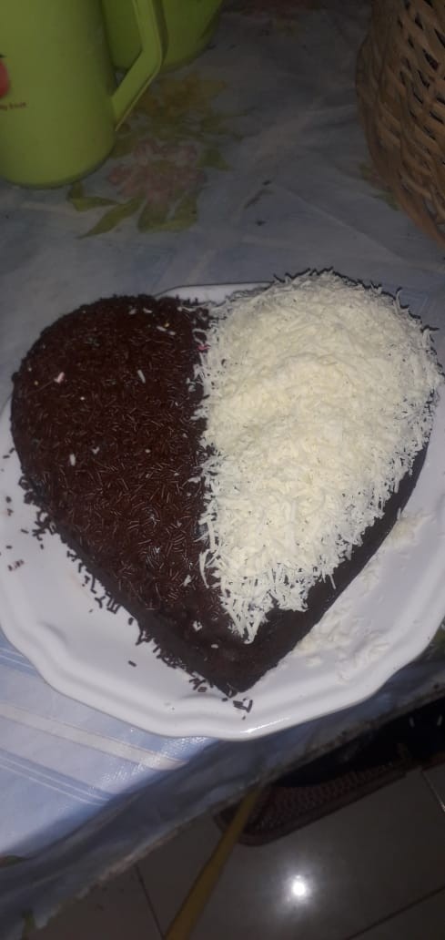 Baju Batik Couple Gamis Batik Keluarga Modern Motif Sogan Candi Terbaru