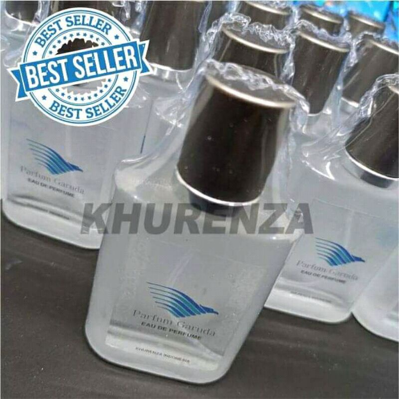 parfum garuda indonesia