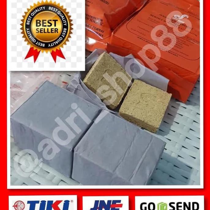 " Protein Bar | Biskuit Kalori Tinggi | Alternatif Enertab Imukal Minsus