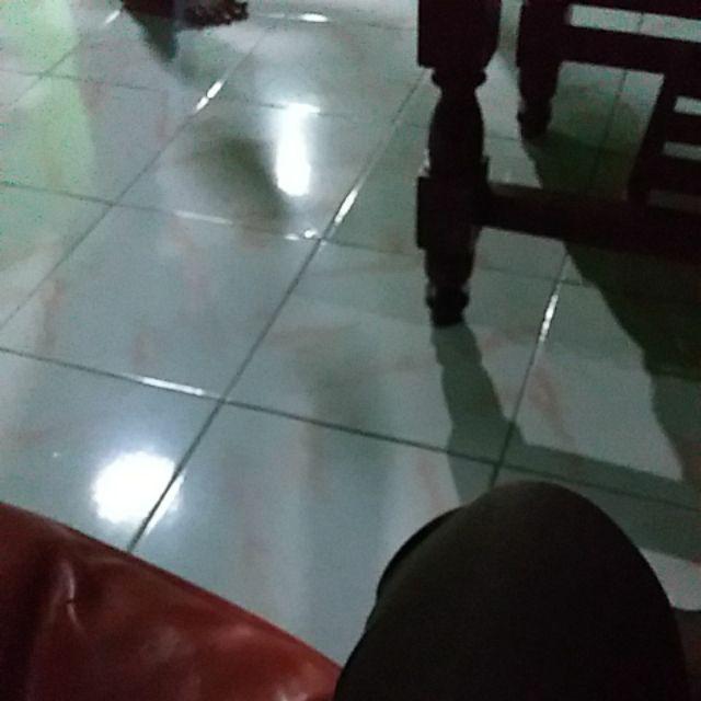 ( Ori 6 Warna + Keluarga) Couple Batik Wou Set Pinguin Annabel