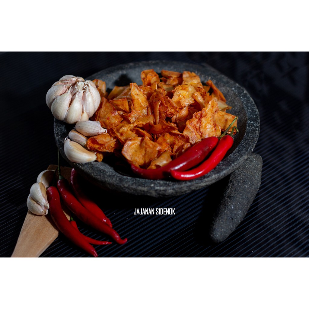 

kripset (kripik setan) Harga reseller