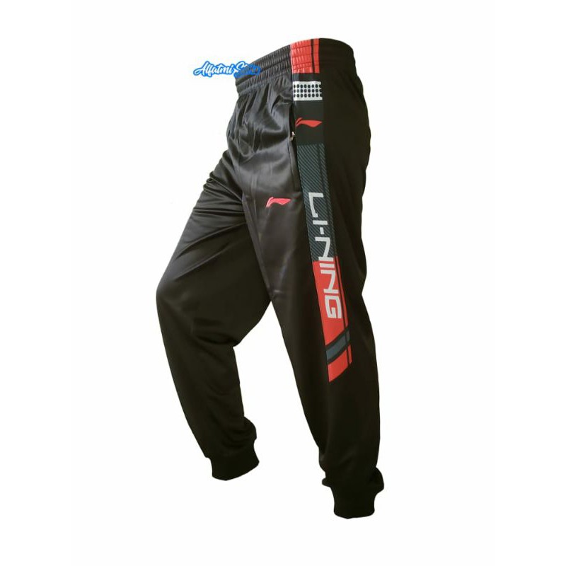 CELANA TRAINING JOGGER  SPORT SWEATPANTS  PRINTING TERBARU 