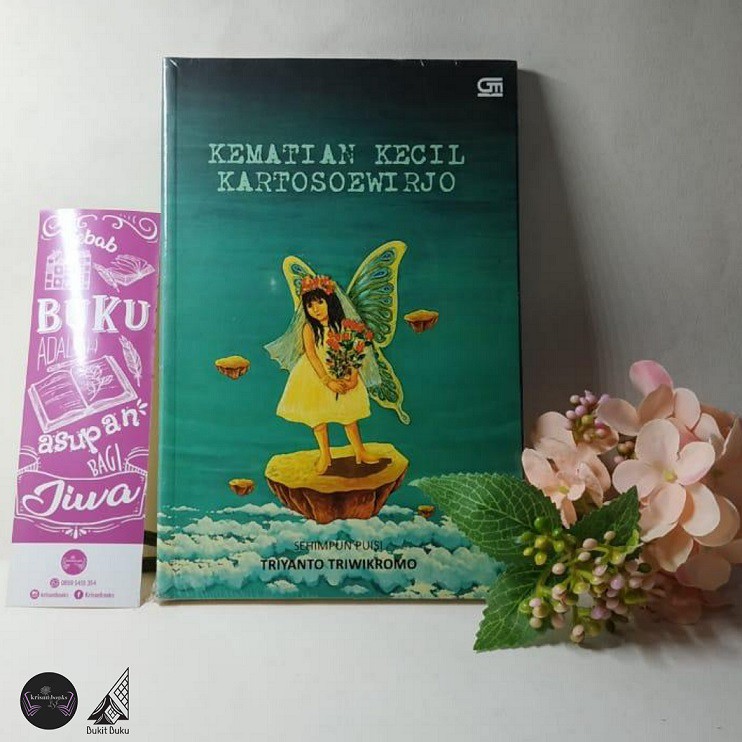 Kematian Kecil Kartosoewirjo