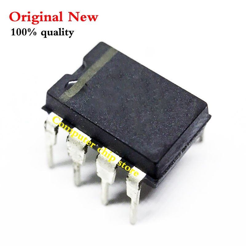 10pcs IC LM386N DIP8 LM386 DIP LM386N-1 LM386-1