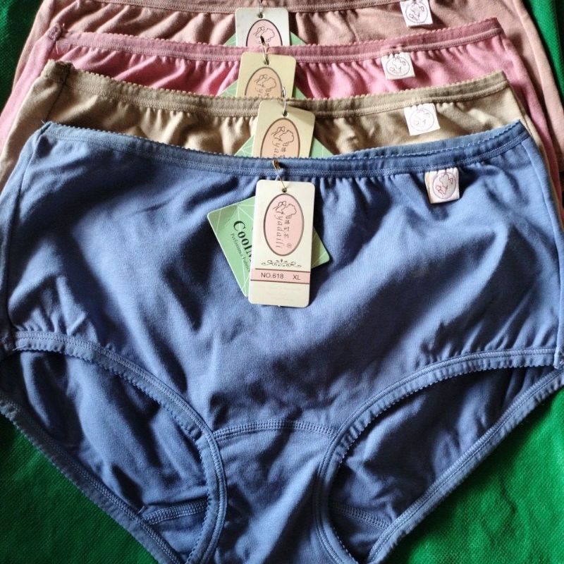 celana dalam wanita yadaili 618 asli