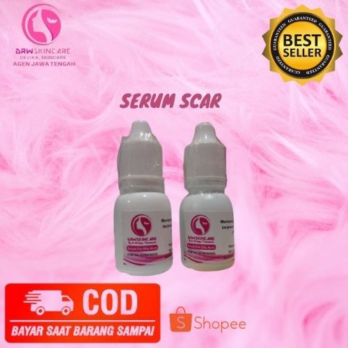 (COD) SERUM SCAR DRW SKINCARE