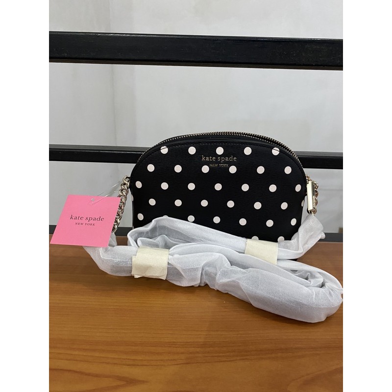 KS Spencer Dome Crossbody