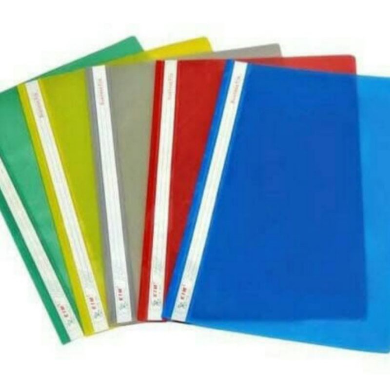 

Bisnis file/Business file/map snechelter F4 per pack