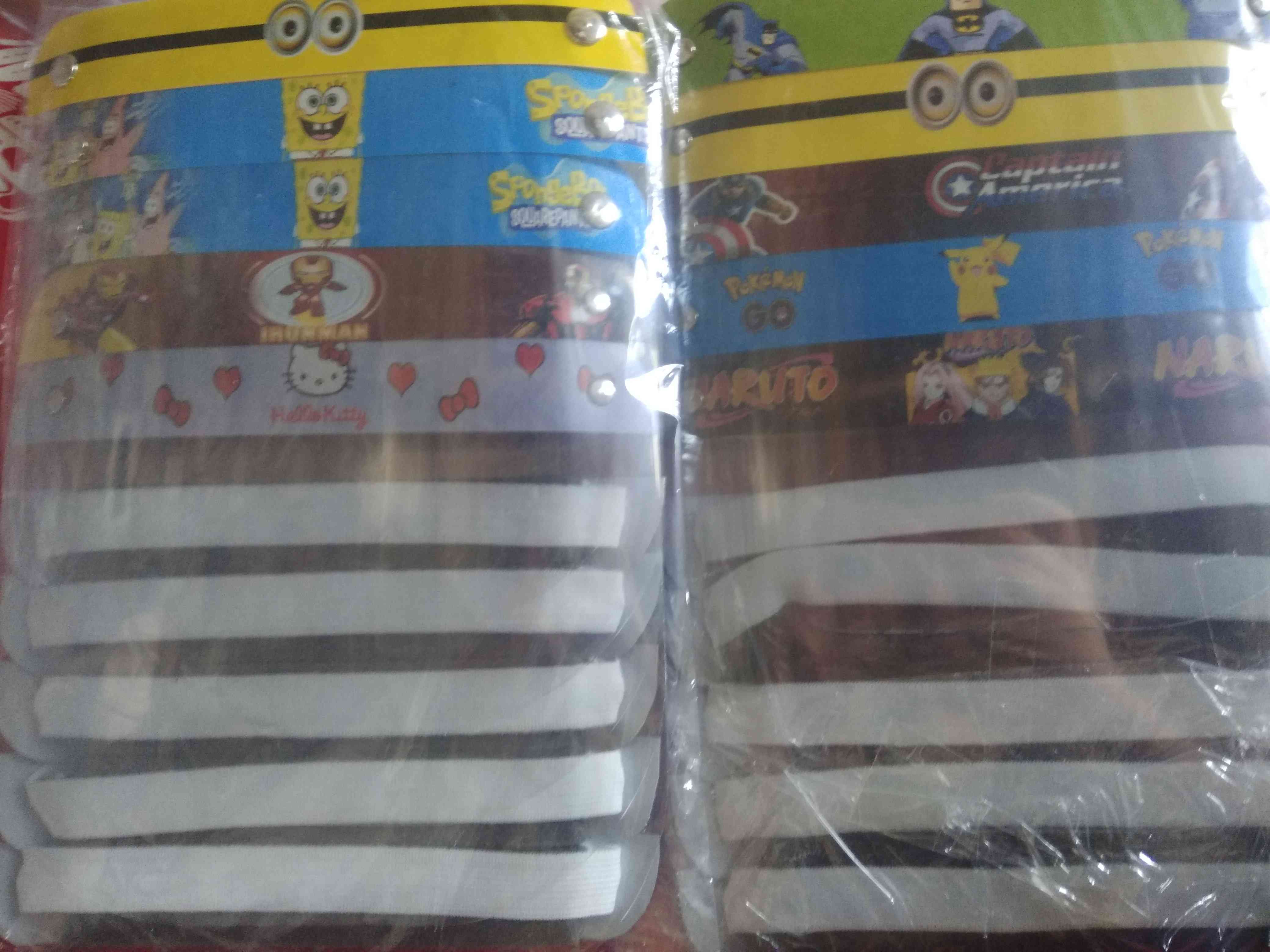 Face Shield Anak Dan Dewasa