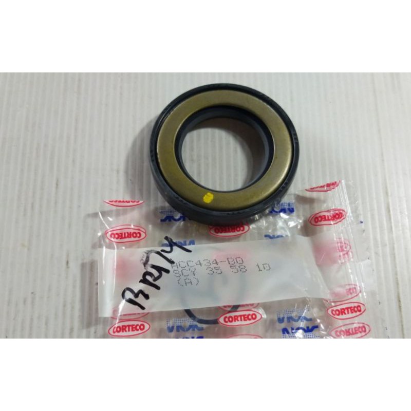 1biji seal roda l300/t12078  belakang dalam nok jp