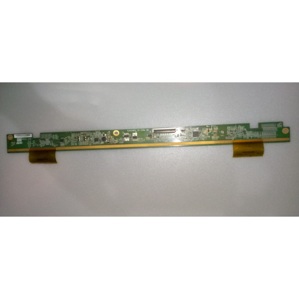 TCON Tcon PANEL TV TOSHIBA 24PB1E 24PB1XE ORIGINAL