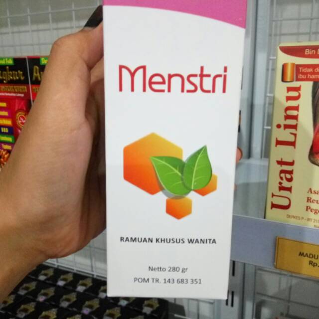 

Menstri