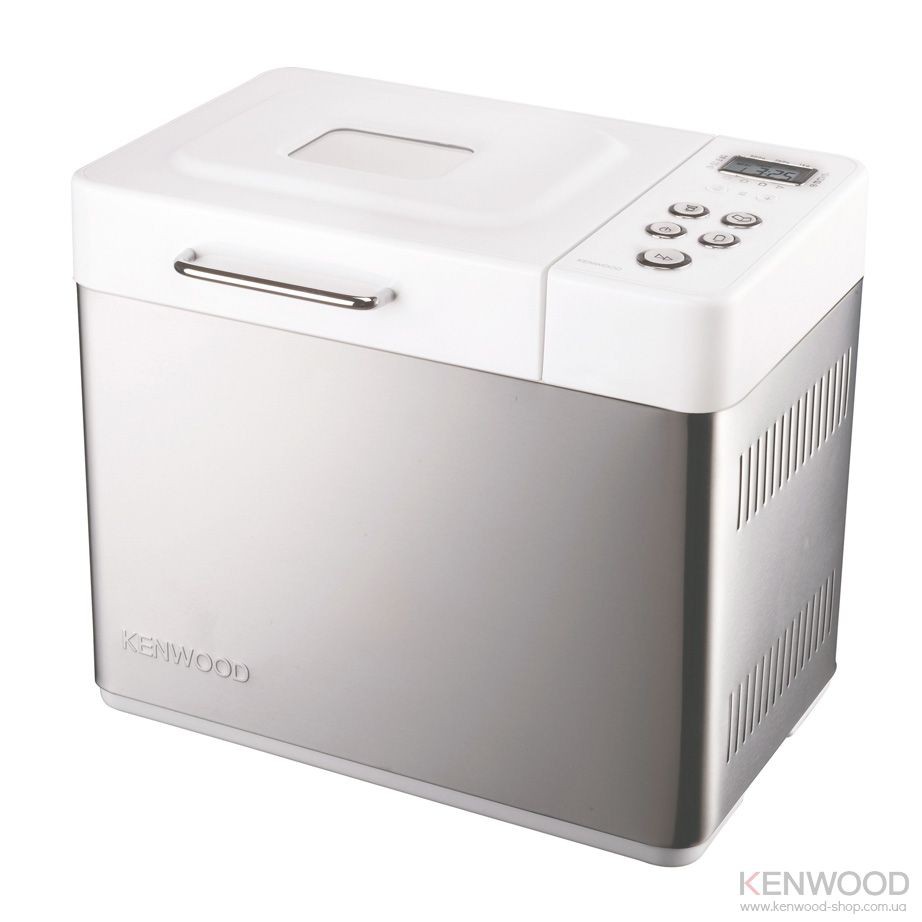 PREMIUM  KENWOOD Bread Maker BM256