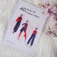 

buku mewarnai fashion hijab