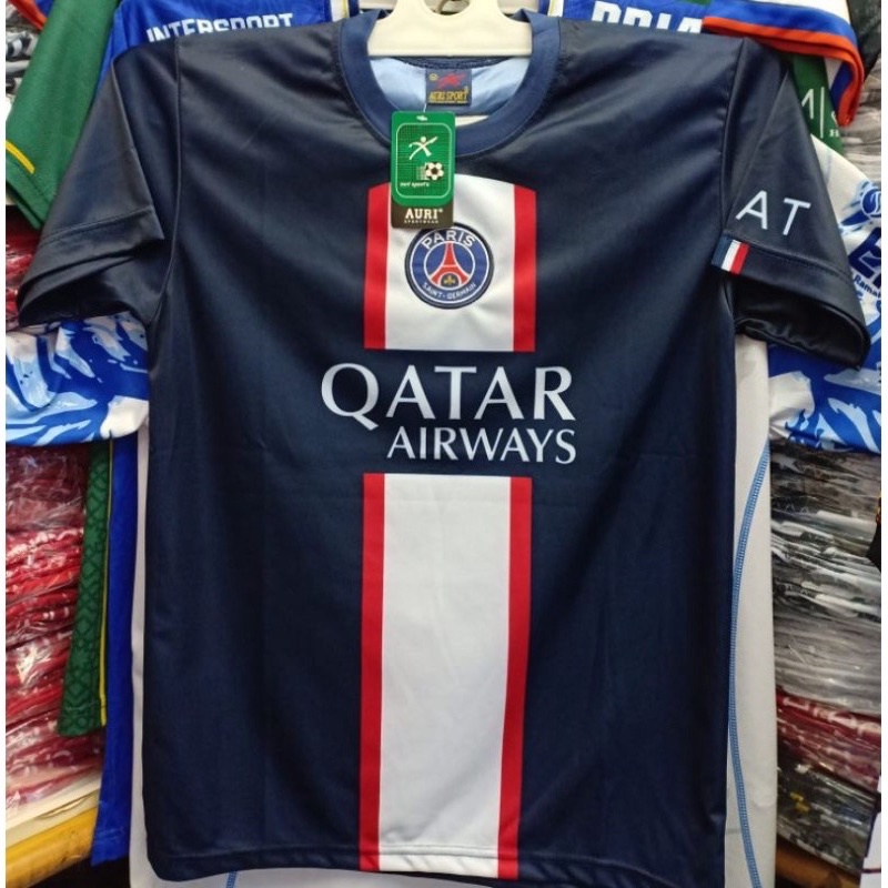 Jersey bola klub anak tanggung junior abg musim terbaru