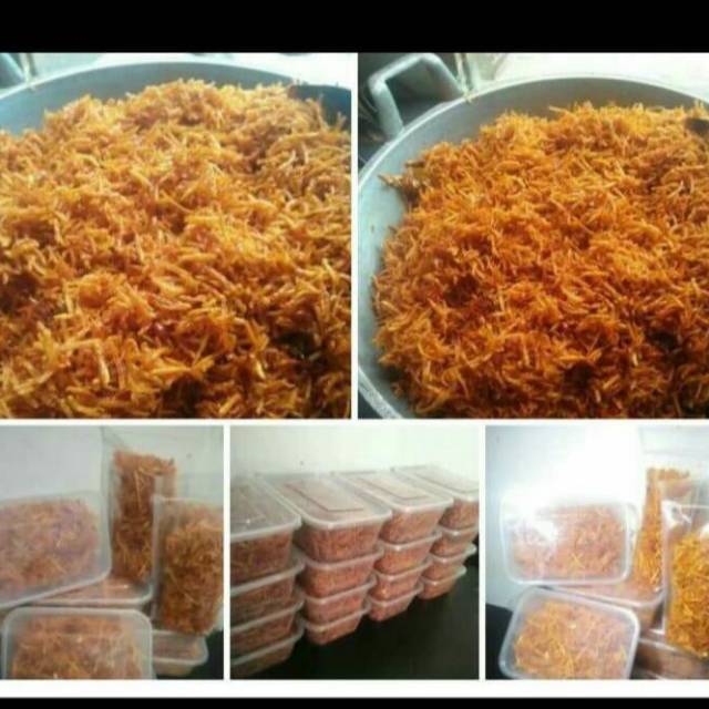 Kentang Mustofa Kering Kentang Shopee Indonesia