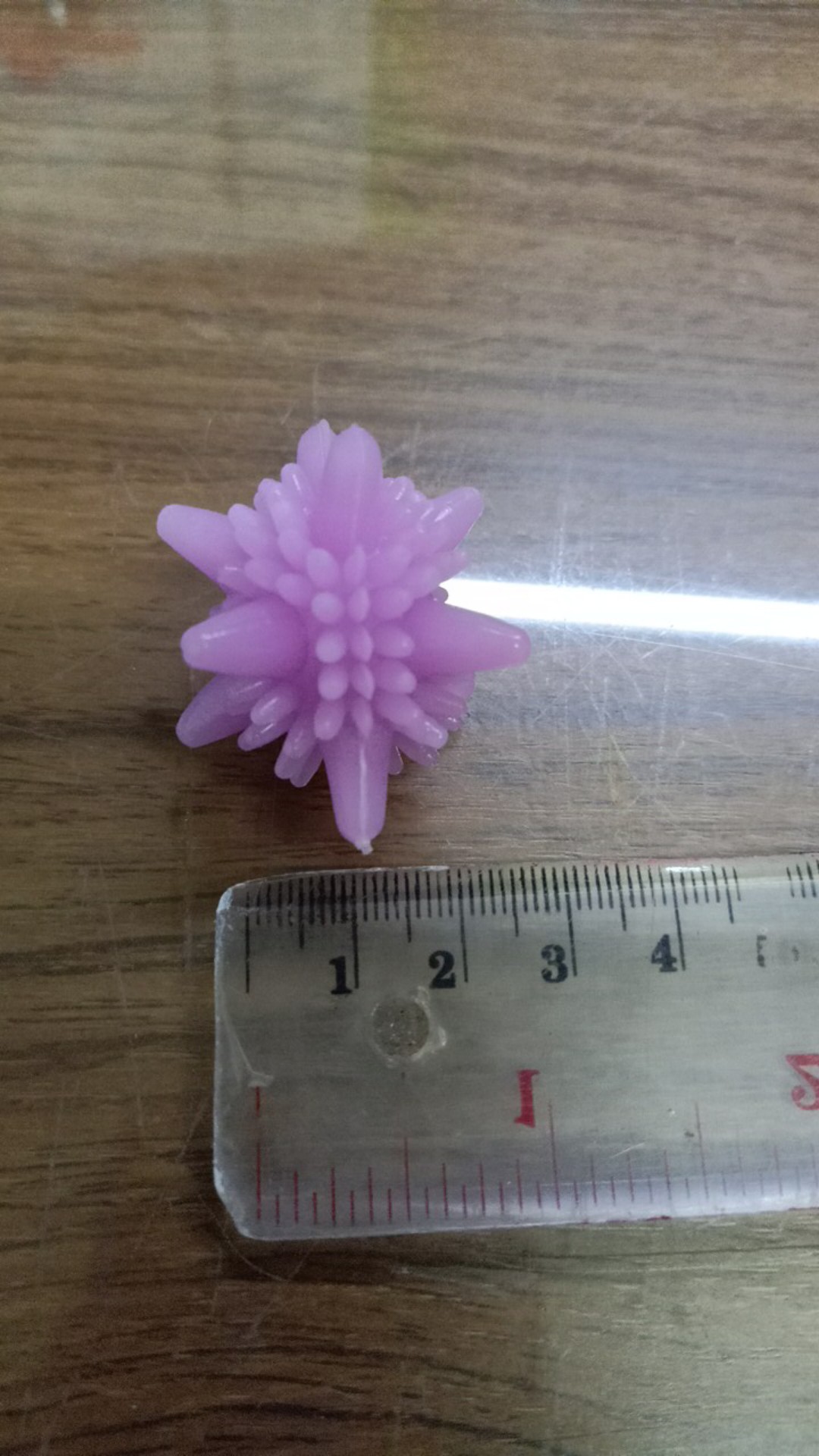 Bola Laundry Ajaib Dapat Dipakai Ulang Untuk Membersihkan Pakaian