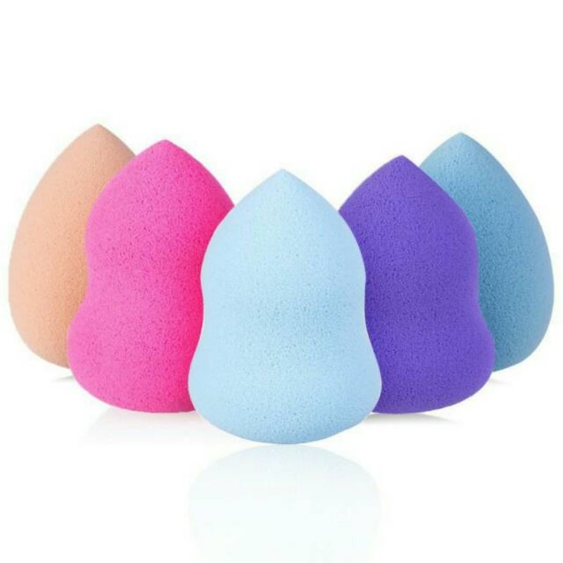 Sponge blender / Sponge beauty blender / spons makeup PREMIUM