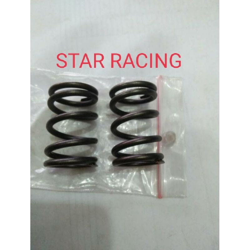 per pir klep swedia shogun 125 sp. suzuki shogun 125 sp