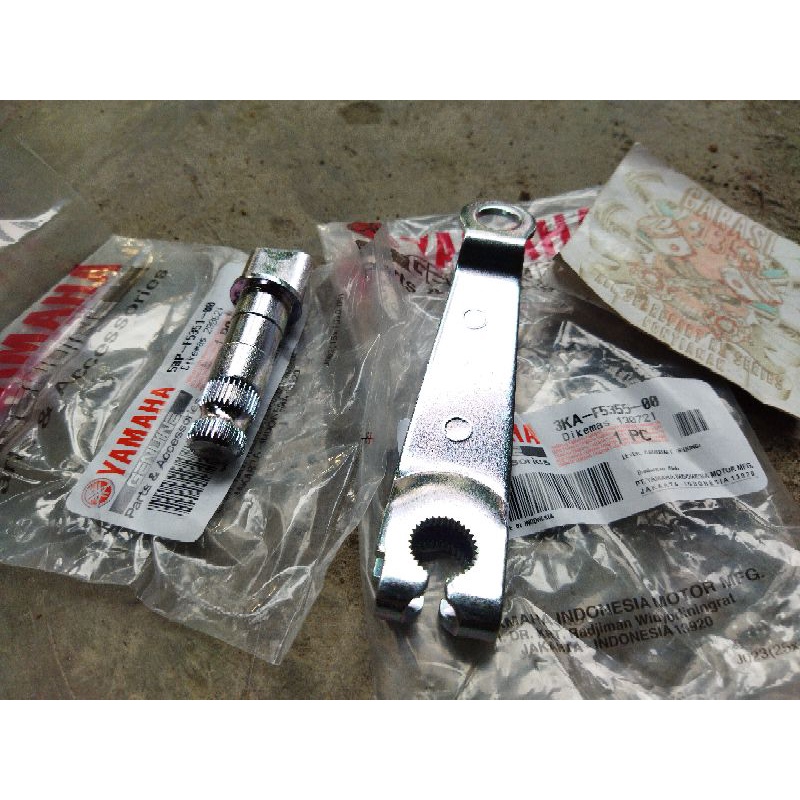 paha rem dan as paha rem rx king rxking original