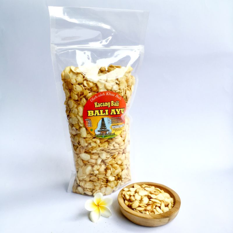 

Kacang Koro Bali 500gr